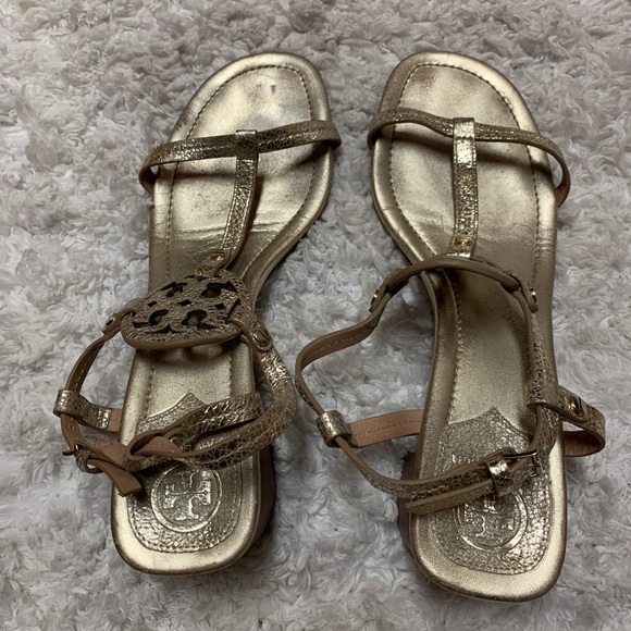 Tory Burch Shoes - TORY BURCH SANDALS